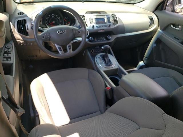 Photo 7 VIN: KNDPB3AC0E7582666 - KIA SPORTAGE 