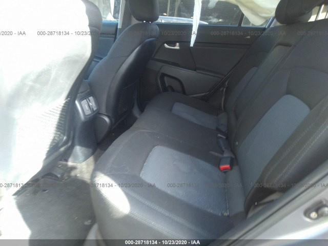 Photo 7 VIN: KNDPB3AC0E7605315 - KIA SPORTAGE 