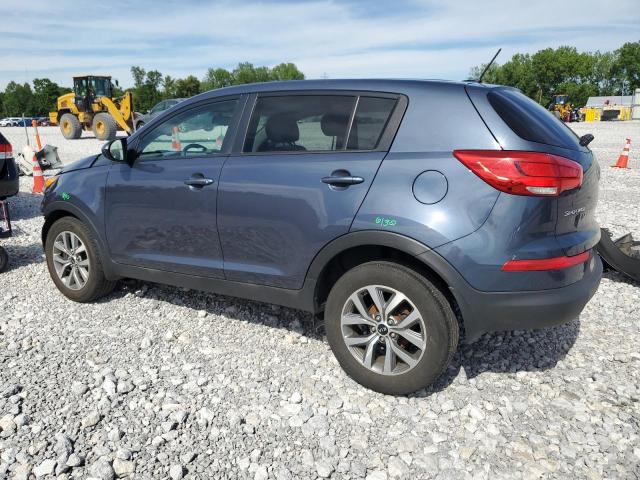 Photo 1 VIN: KNDPB3AC0E7662372 - KIA SPORTAGE 