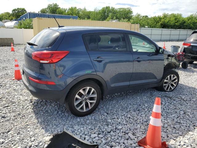 Photo 2 VIN: KNDPB3AC0E7662372 - KIA SPORTAGE 