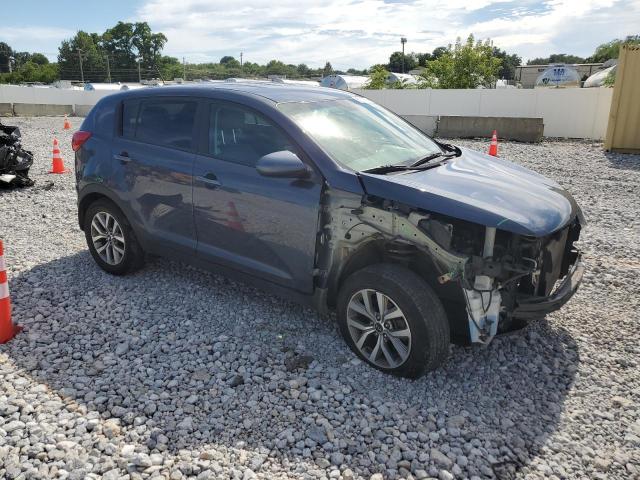 Photo 3 VIN: KNDPB3AC0E7662372 - KIA SPORTAGE 