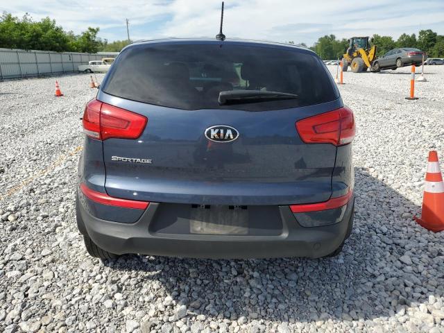 Photo 5 VIN: KNDPB3AC0E7662372 - KIA SPORTAGE 