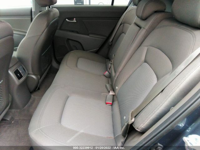 Photo 7 VIN: KNDPB3AC0F7678492 - KIA SPORTAGE 