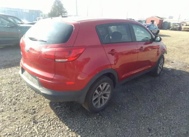 Photo 3 VIN: KNDPB3AC0F7697950 - KIA SPORTAGE 