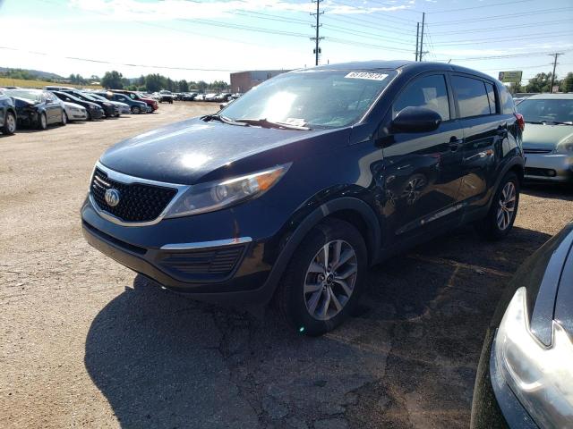 Photo 0 VIN: KNDPB3AC0F7698855 - KIA SPORTAGE 