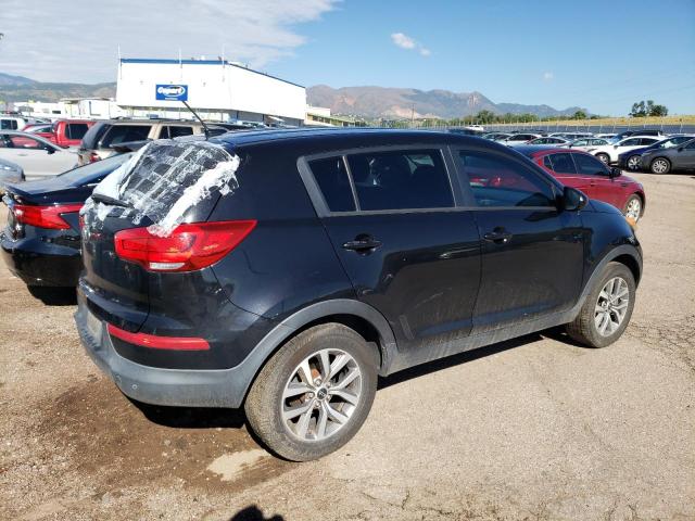 Photo 2 VIN: KNDPB3AC0F7698855 - KIA SPORTAGE 