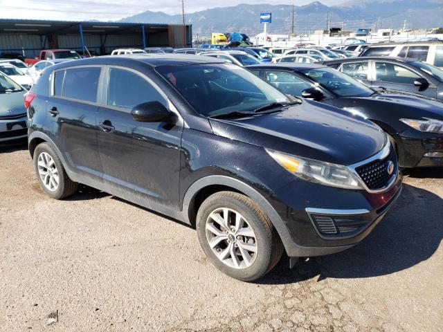 Photo 3 VIN: KNDPB3AC0F7698855 - KIA SPORTAGE 