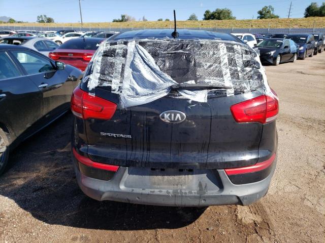 Photo 5 VIN: KNDPB3AC0F7698855 - KIA SPORTAGE 