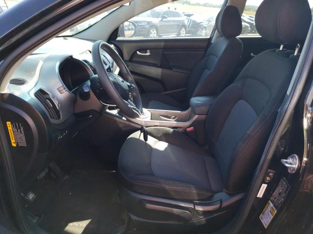 Photo 6 VIN: KNDPB3AC0F7698855 - KIA SPORTAGE 