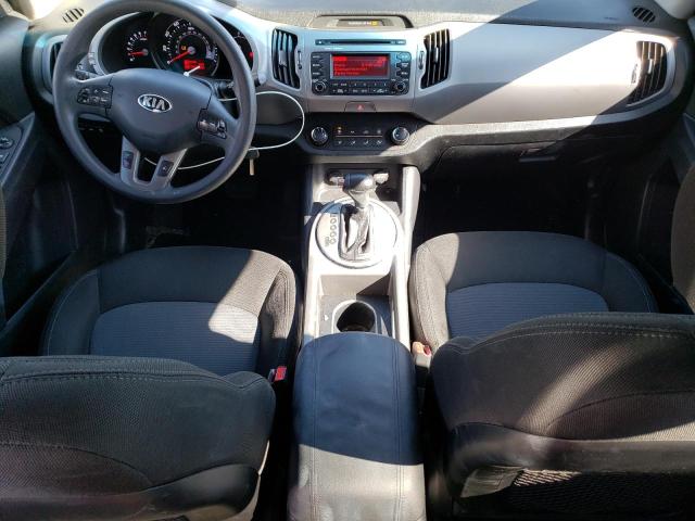 Photo 7 VIN: KNDPB3AC0F7698855 - KIA SPORTAGE 