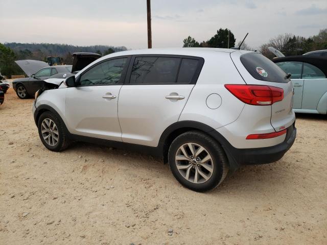 Photo 1 VIN: KNDPB3AC0G7810197 - KIA SPORTAGE 