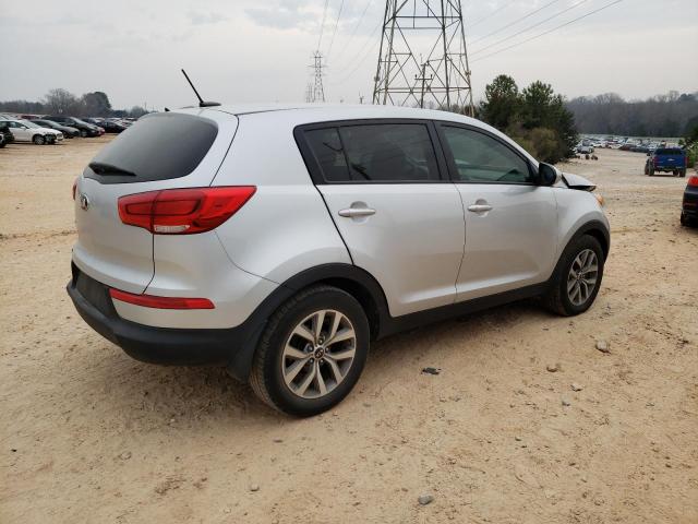 Photo 2 VIN: KNDPB3AC0G7810197 - KIA SPORTAGE 