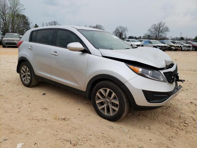 Photo 3 VIN: KNDPB3AC0G7810197 - KIA SPORTAGE 