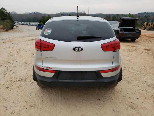 Photo 5 VIN: KNDPB3AC0G7810197 - KIA SPORTAGE 