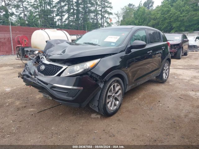 Photo 1 VIN: KNDPB3AC0G7847217 - KIA SPORTAGE 