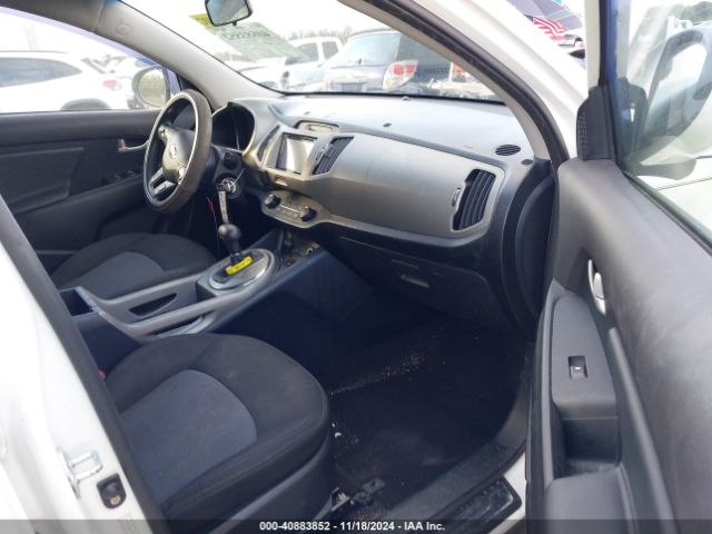 Photo 4 VIN: KNDPB3AC0G7869511 - KIA SPORTAGE 