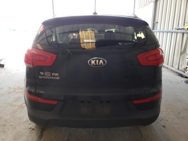 Photo 5 VIN: KNDPB3AC0G7880931 - KIA SPORTAGE 