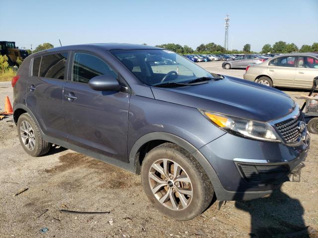 Photo 3 VIN: KNDPB3AC1E7580294 - KIA SPORTAGE 