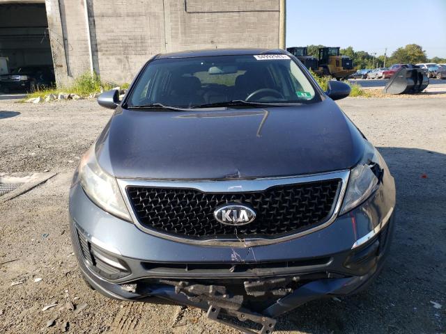 Photo 4 VIN: KNDPB3AC1E7580294 - KIA SPORTAGE 