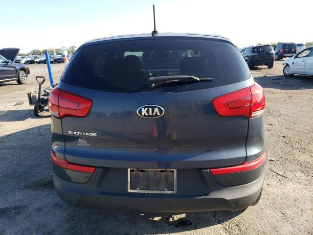 Photo 5 VIN: KNDPB3AC1E7580294 - KIA SPORTAGE 