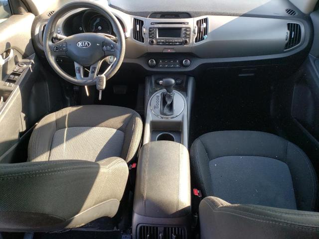 Photo 7 VIN: KNDPB3AC1E7580294 - KIA SPORTAGE 