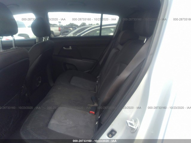 Photo 7 VIN: KNDPB3AC1F7683099 - KIA SPORTAGE 