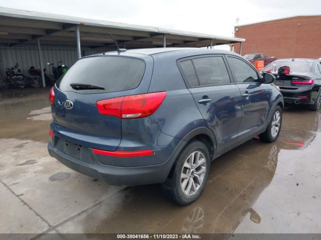 Photo 3 VIN: KNDPB3AC1F7710480 - KIA SPORTAGE 