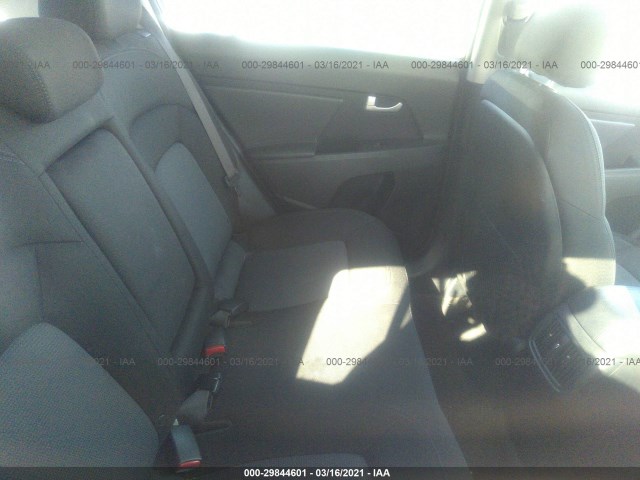 Photo 7 VIN: KNDPB3AC1F7738778 - KIA SPORTAGE 