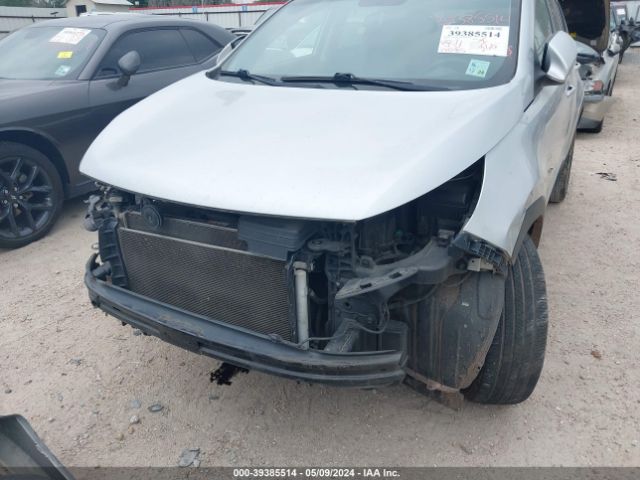 Photo 5 VIN: KNDPB3AC1F7753345 - KIA SPORTAGE 