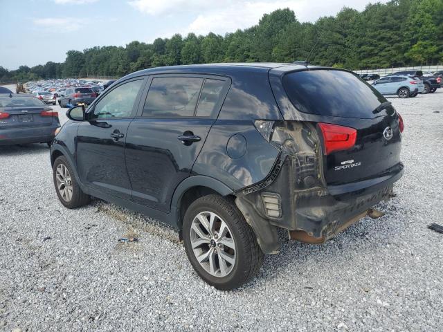 Photo 1 VIN: KNDPB3AC1F7772218 - KIA SPORTAGE 