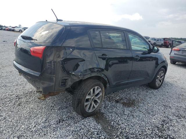 Photo 2 VIN: KNDPB3AC1F7772218 - KIA SPORTAGE 