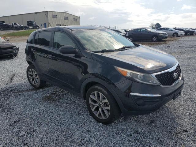 Photo 3 VIN: KNDPB3AC1F7772218 - KIA SPORTAGE 