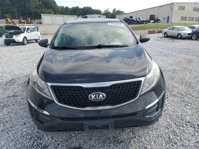 Photo 4 VIN: KNDPB3AC1F7772218 - KIA SPORTAGE 