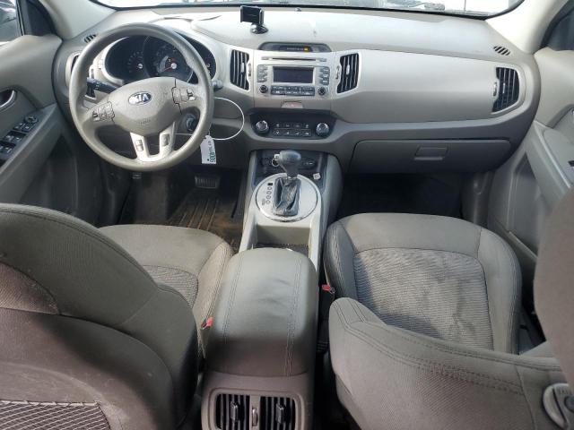 Photo 7 VIN: KNDPB3AC1F7772218 - KIA SPORTAGE 