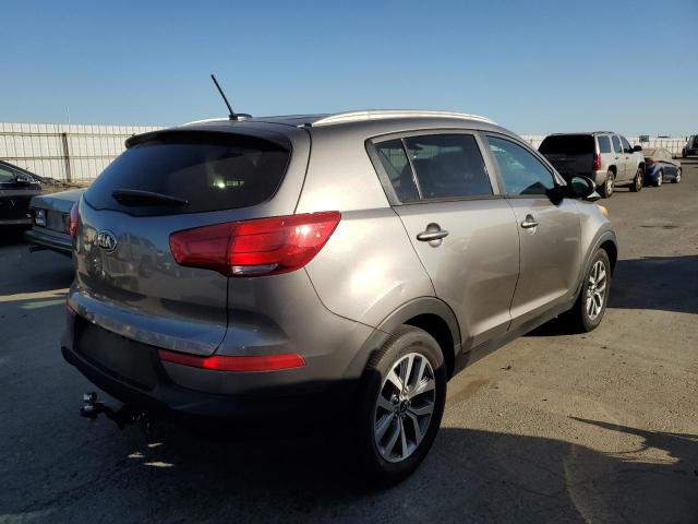 Photo 2 VIN: KNDPB3AC1G7795614 - KIA SPORTAGE 