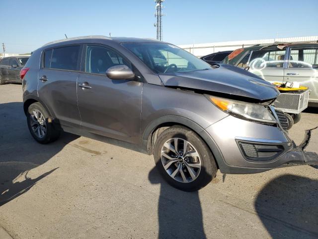 Photo 3 VIN: KNDPB3AC1G7795614 - KIA SPORTAGE 