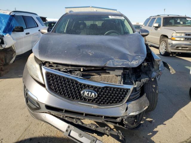 Photo 4 VIN: KNDPB3AC1G7795614 - KIA SPORTAGE 