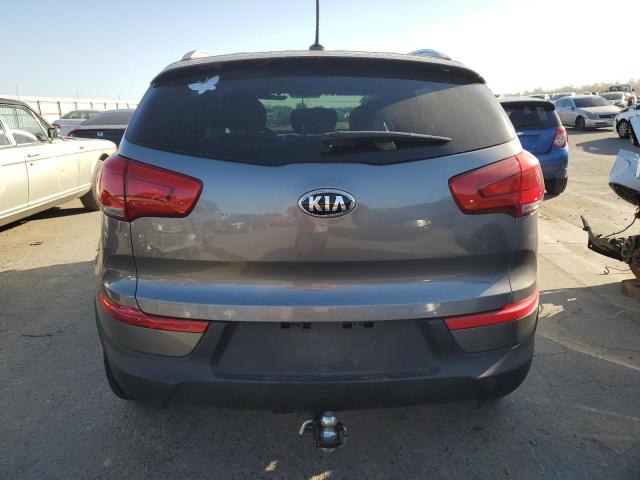 Photo 5 VIN: KNDPB3AC1G7795614 - KIA SPORTAGE 