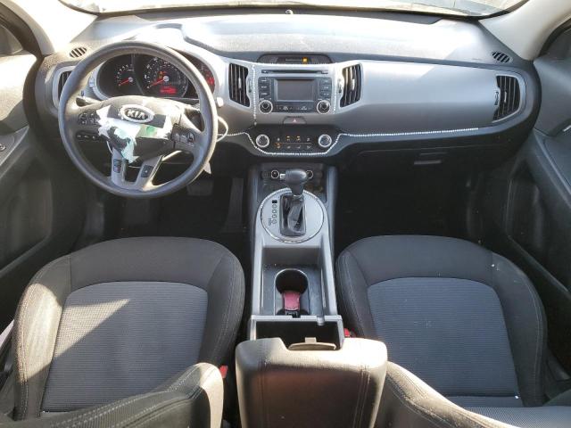 Photo 7 VIN: KNDPB3AC1G7795614 - KIA SPORTAGE 