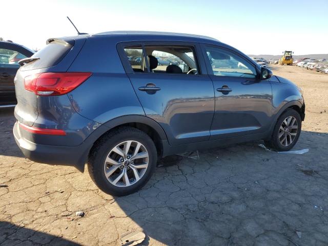 Photo 2 VIN: KNDPB3AC1G7810001 - KIA SPORTAGE 