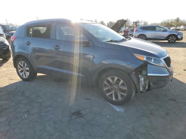 Photo 3 VIN: KNDPB3AC1G7810001 - KIA SPORTAGE 