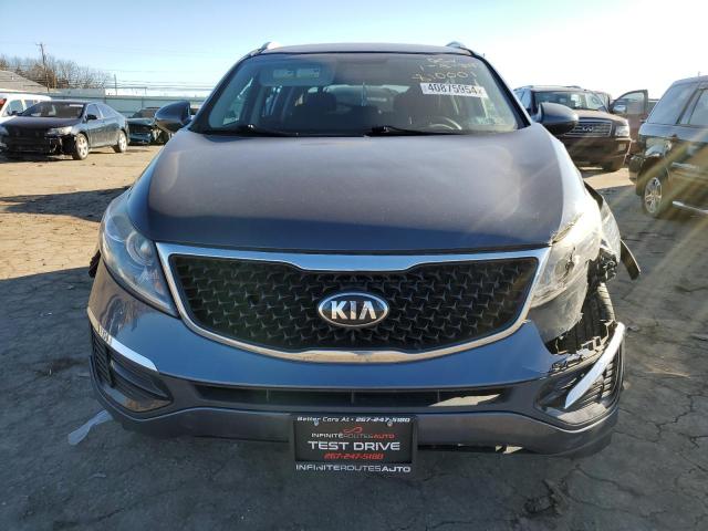 Photo 4 VIN: KNDPB3AC1G7810001 - KIA SPORTAGE 