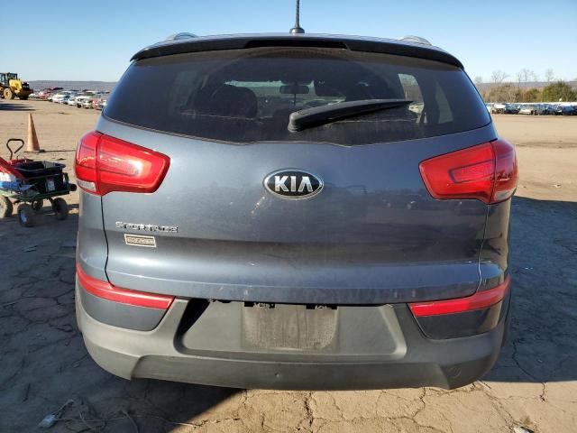 Photo 5 VIN: KNDPB3AC1G7810001 - KIA SPORTAGE 