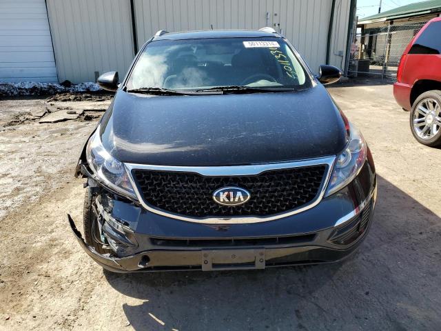 Photo 4 VIN: KNDPB3AC1G7816039 - KIA SPORTAGE 