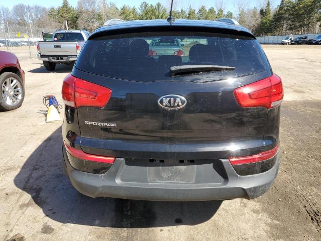 Photo 5 VIN: KNDPB3AC1G7816039 - KIA SPORTAGE 