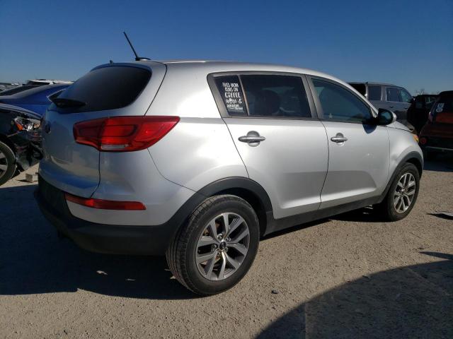 Photo 2 VIN: KNDPB3AC1G7836033 - KIA SPORTAGE 