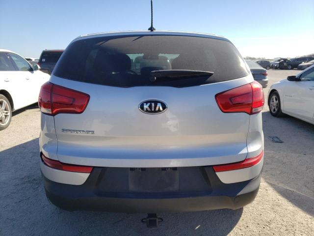 Photo 5 VIN: KNDPB3AC1G7836033 - KIA SPORTAGE 