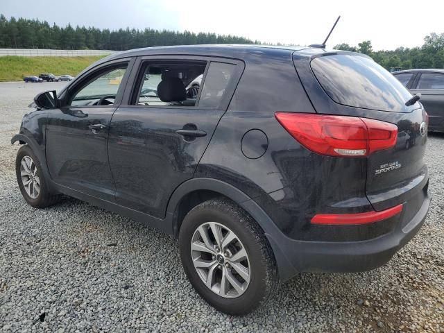 Photo 1 VIN: KNDPB3AC1G7841006 - KIA SPORTAGE 