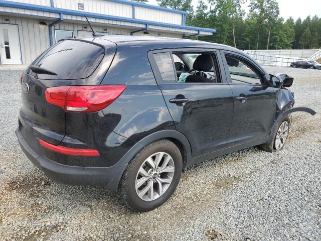 Photo 2 VIN: KNDPB3AC1G7841006 - KIA SPORTAGE 