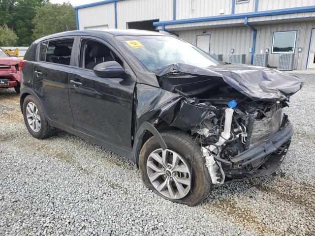 Photo 3 VIN: KNDPB3AC1G7841006 - KIA SPORTAGE 